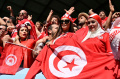 Tunisia vs Australia
