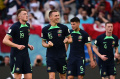 Tunisia vs Australia