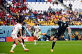 Tunisia vs Australia