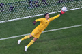 Tunisia vs Australia