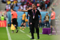 Tunisia vs Australia