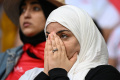 Tunisia vs Australia