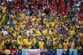 Tunisia vs Australia