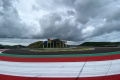 Turn Sepuluh Sirkuit Mandalika Jelang Tes Pramusim MotoGP 2022