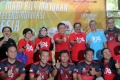 Turnamen Futsal Menkominfo Cup XIII 2019