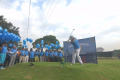 Turnamen Golf Hari Armada 2022