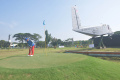 Turnamen Golf Hari Armada 2022