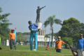 Turnamen Golf Hari Armada 2022