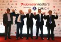 Turnamen Golf Indonesian Masters Kembali Digelar