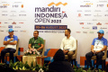 Turnamen Golf Mandiri Indonesia Open 2023 Resmi Digelar