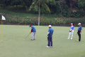 Turnamen PGA Piala Rektor UNAIR 2022 