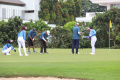 Turnamen PGA Piala Rektor UNAIR 2022 