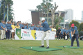 Turnamen PGA Piala Rektor UNAIR 2022 