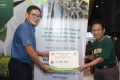 Turnamen PGA Piala Rektor UNAIR 2022 