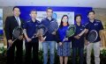 Turnamen Tenis Internasional Garuda Indonesia