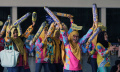 Turnamen Voli Putri ke-2 IIPK BSB