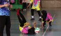Turnamen Voli Putri ke-2 IIPK BSB