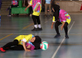 Turnamen Voli Putri ke-2 IIPK BSB