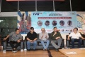 Tutup Tahun Forwan Adakan Diskusi Musik Era Digital