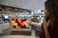 TV OLED LG evo G3 Resmi Masuk Pasar Indonesia