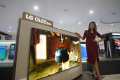 TV OLED LG evo G3 Resmi Masuk Pasar Indonesia