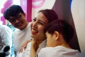 Tya Ariestya Hadiri Grand Opening OMDC Fest
