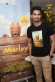 Tyas Mirasih dan Tengku Tezi Hadir dalam Nobar Film Marley