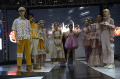 Ubaya Fashion Graduation