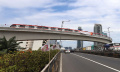 Uji Beban LRT Jabodetabek