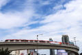 Uji Beban LRT Jabodetabek