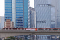 Uji Beban LRT Jabodetabek
