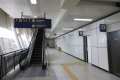 Uji Coba LRT Jabodebek