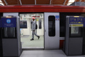 Uji Coba LRT Jabodebek