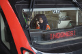 Uji Coba LRT Jabodebek