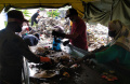 Uji Coba Operasional TPST Gedebage Kota Bandung