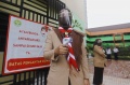 Uji Coba Pembelajaran Tatap Muka Di DKI Jakarta
