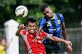 Uji Coba Persiram Raja Ampat VS Persikabo Bogor