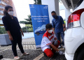 Uji Emisi Kendaraan Bermotor