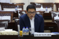 Uji Kelayakan Dan Kepatutan Calon Anggota BPK