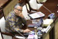Uji Kelayakan dan Kepatutan Calon Gubernur BI