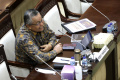 Uji Kelayakan dan Kepatutan Calon Gubernur BI