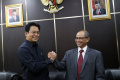 Uji Kelayakan dan Kepatutan Calon Komisioner KPK