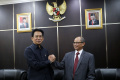 Uji Kelayakan dan Kepatutan Calon Komisioner KPK