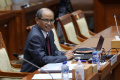 Uji Kelayakan dan Kepatutan Calon Komisioner KPK