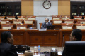 Uji Kelayakan dan Kepatutan Calon Komisioner KPK