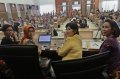 Ujian Penulisan Makalah dan Kompetensi Seleksi Capim KPK