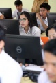 Ujian Sekolah Berstandar Nasional Berbasis Komputer