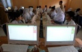 Ujian Sekolah Berstandar Nasional SMK 8 Makassar