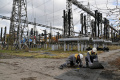 Ukraina Krisis Energi Akibat Serangan Rusia