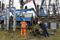 Ukraina Krisis Energi Akibat Serangan Rusia